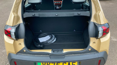 Dacia Spring 27kWh Expression 65 48kW 5dr Auto Electric Hatchback